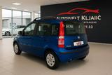 Fiat Panda 1.2 8V Dynamic - gebrauchte Fiat Panda aus dem Jahr 2009