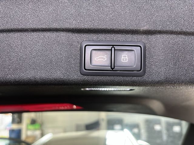 A5 Avant edition one TDI S-line S-tronic AHK,Kam