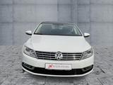 Volkswagen CC 2.0TDI DSG XEN+NAV+AHK+PANO+SHZ+RFK+2xPDC+GRA - VW CC mit Schiebedach