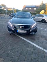 Mercedes-Benz Mercedes S 350 cdi - Mercedes-Benz S 350: Cdi