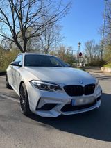 BMW M2 Competition - BMW M2 in Köln