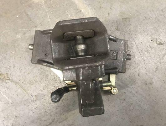 Claas Zugpendel für Claas Ares und Arion