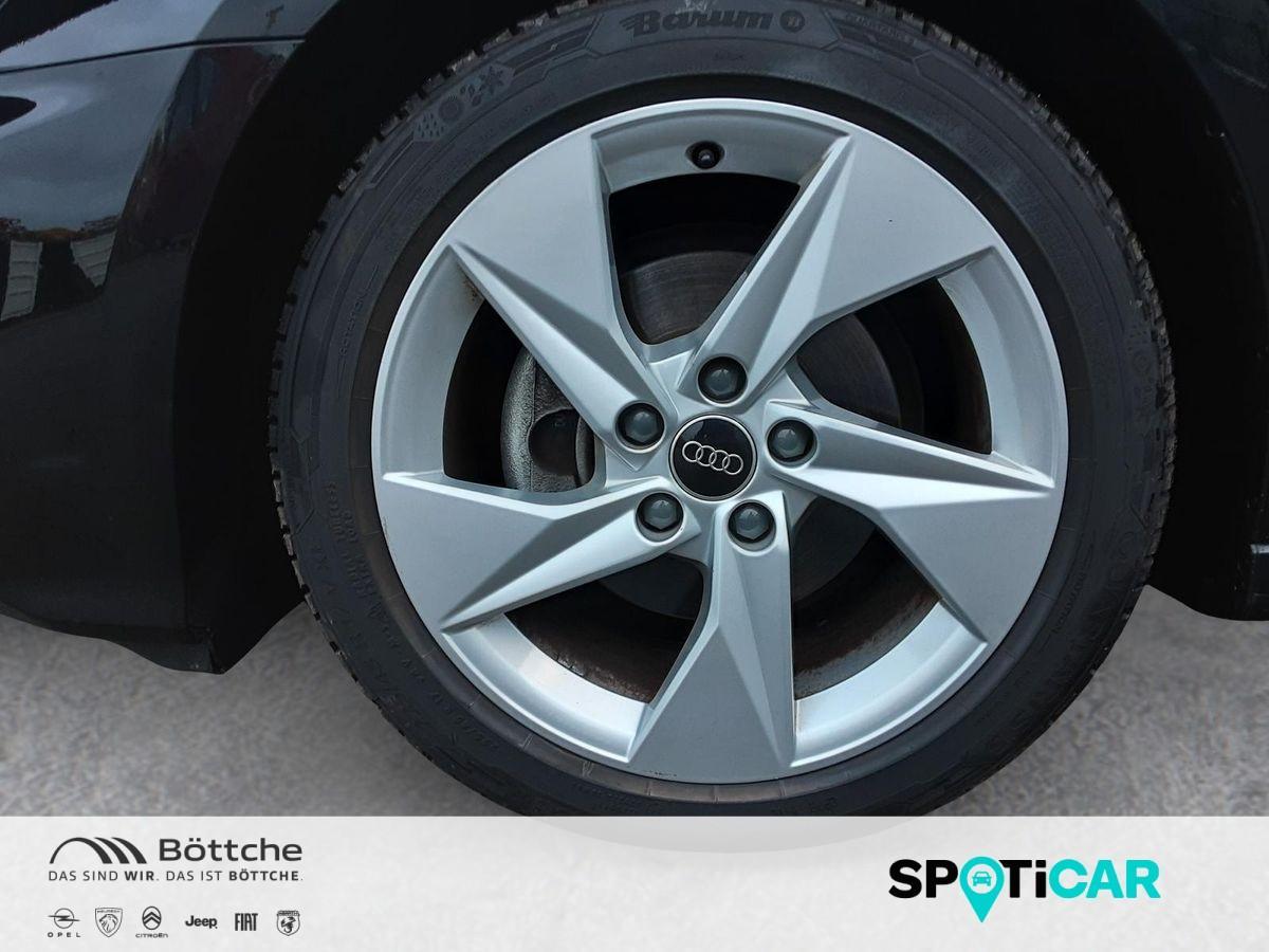Audi A3 30 TFSI S line 1.0 TFSI PDC dig.Cockit Navi S