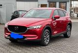 Mazda CX-5 2.2 SKYACTIV-D 150 Sports-Line FWD Spor... - Mazda CX-5 Gebrauchtwagen in Frankfurt