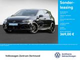 Volkswagen Golf VIII 2.0 R Black Edition AKRAPOVIC LEDER - Volkswagen Golf: R Black Edition