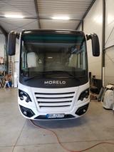 Morelo 90 G Palace Smart Garage, gepflegt...