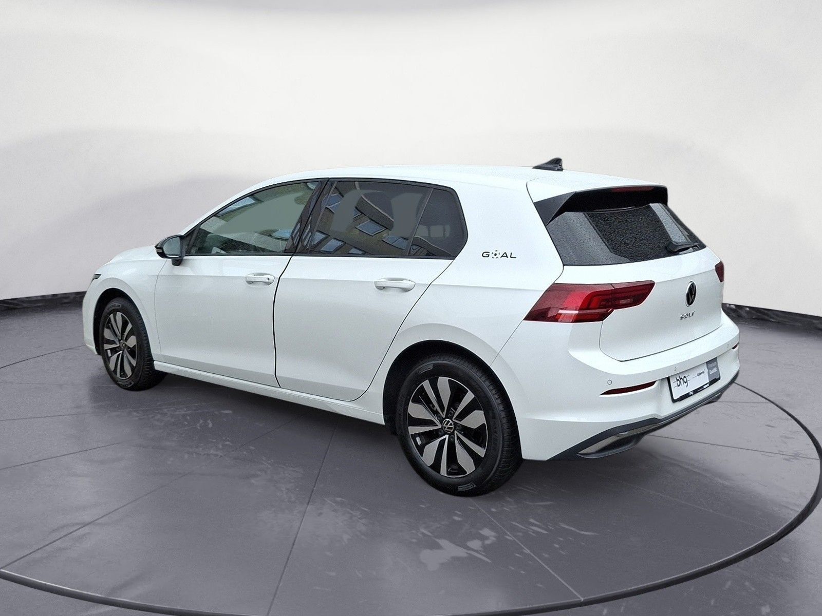 Volkswagen Golf - Bild 4