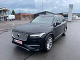 Volvo XC 90 XC90 Inscription AWD 7 sitze - Volvo XC90 Inscription mit Benzin-Antrieb