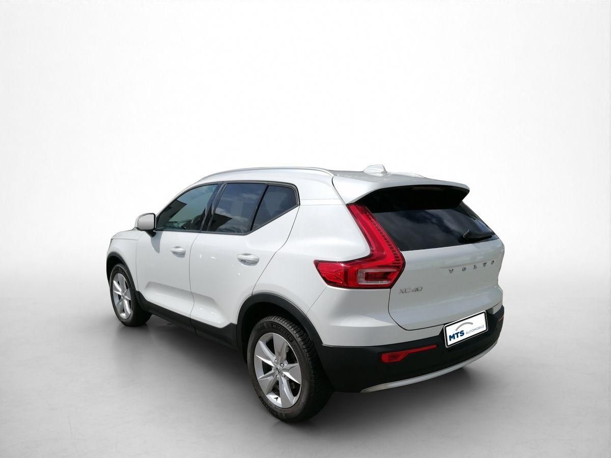 Volvo XC40 - Bild 8