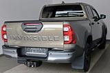 Toyota Hilux 2.8 D-4D Invincible,Navi,ACC,  AHK - Toyota Gebrauchtwagen in Fulda