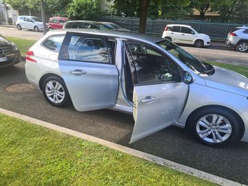 Peugeot 308 - 10