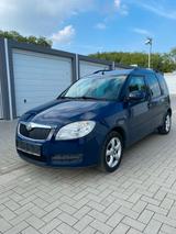 Skoda Roomster 1.2 HPT TÜV - Skoda Roomster Gebrauchtwagen in Essen