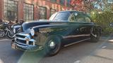 Chevrolet Styleline Hot Rod 383 V8 - Deluxe Bel Air - Chevrolet: Bel