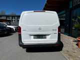 Mercedes-Benz Vito Kasten 116 CDI 4x4 lang SHZ/DAB/KAM/STDHZ - gebrauchte Mercedes-Benz Vito aus dem Jahr 2022