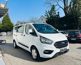 Ford Transit Custom 320 L2 Trend *9-Sitzer,Temp.,PDC* - Ford Transit: 3.2
