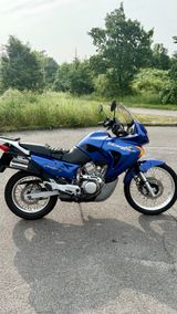 Honda Transalp 650 RD10