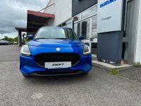 Suzuki Swift - Vorschau Bild 2