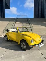 Volkswagen Käfer .... und der Sommer kann kommen ! - Volkswagen Käfer in Wuppertal