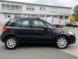 Suzuki SX4 Comfort *4x4 Allrad*Klima*Wenig Km*TÜV NEU* - Suzuki Gebrauchtwagen in Wiesbaden