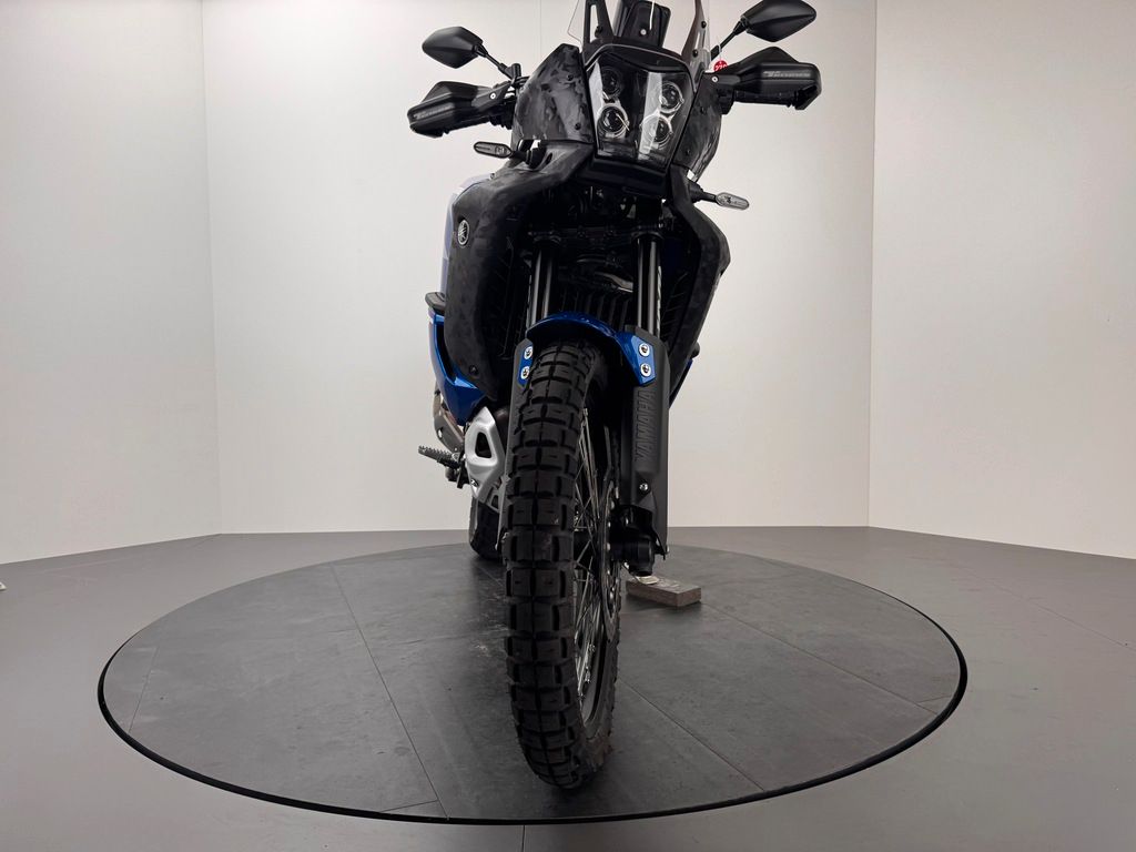 Fahrzeugabbildung Yamaha TENERE 700 WORLD RALLY *SERIVCE NEU *TOP-ZUSTAND