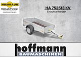 Humbaur HA 752513 KV - Angebote entsprechen deinen Suchkriterien