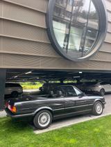 BMW 325i e30 cabrio - BMW 325 aus 1990: Cabrio, 325i