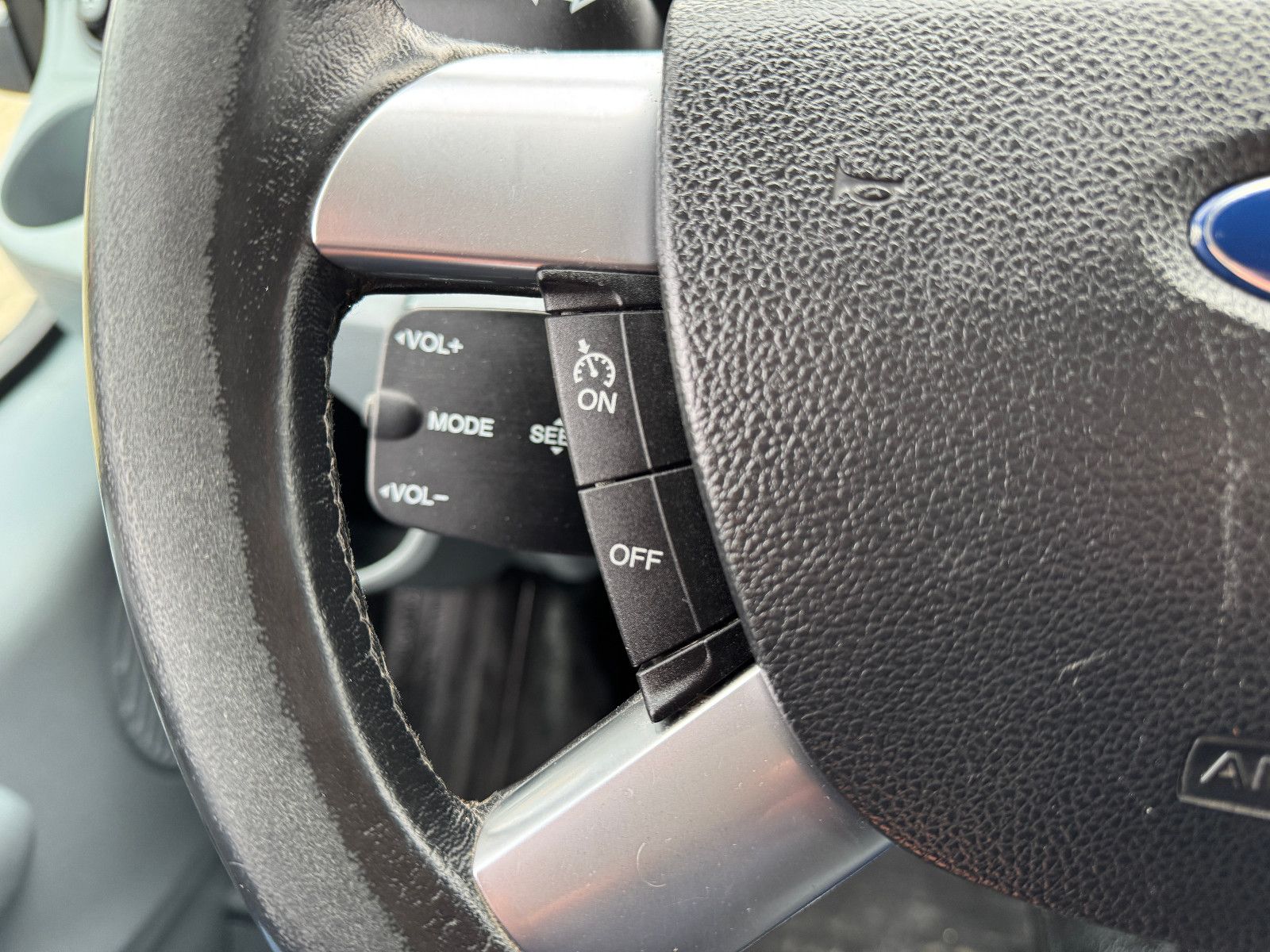 Fahrzeugabbildung Ford Transit Kasten FT 350 L TREND HOCH & LANG KLIMA