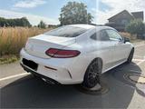 Mercedes-Benz 300d Coupé AMG - Mercedes-Benz 300: AMG