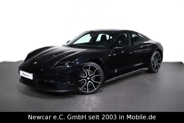 Porsche Taycan  *NEU 0Km*2025*BOSE*Panorama*LUFT