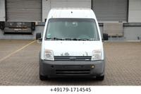 Ford Transit Connect 1.8 TDCi Klima Webasto AHK