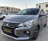 Mitsubishi Space Star Intro Edition+/Unfallfrei/Scheckheft - Mitsubishi Space Star Gebrauchtwagen in Frankfurt