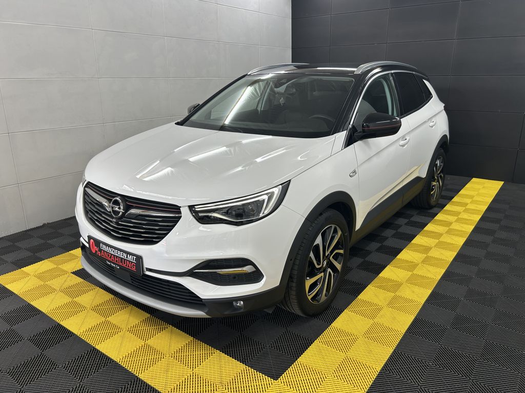 Image of Opel Grandland (X)