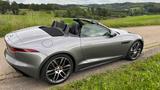 Jaguar F-Type P300 R-DYNAMIC R-DYNAMIC - Jaguar F-Type aus 2022