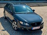 Seat Exeo ST Sport Automatik Voll 200PS *ATM 40.000KM - gebrauchte Seat Exeo aus dem Jahr 2010