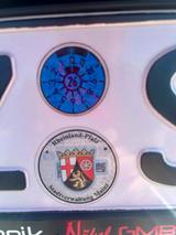 Mercedes-Benz GL 500 4MATIC - AMG Paket - Mercedes-Benz GL 500: AMG