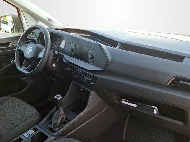 CADDY CARGO 1.5 TSI KLIMA+DAB+BT
