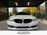 BMW 320d GT LED NAVI SHZ KAMERA TEMPO BT MFL ISOFIX - BMW 320: Is