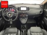 Abarth 595 Competizione ASFALTO+SKY-DOME+BEATS+PDC+ - Abarth 595 Competizione aus 2019