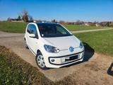 Volkswagen up! 1.0 44kW ASG club up! LPG