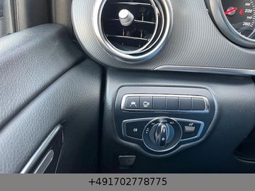Mercedes V 250 - 6