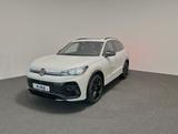 Volkswagen Tiguan R-Line 1.5 l eHybrid OPF / 85 kW (115 PS) - VW Tiguan Gebrauchtwagen in Hannover