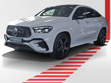 Mercedes GLE 350 - 2