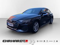 Audi A3 - Vorschau Bild 1