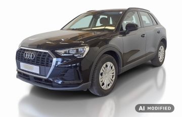 Audi Q3 - 2