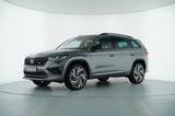 Skoda KODIAQ RS 2.0TSI DSG 4X4 ANHÄNGERKUPPLUNG+CANTON - Skoda Kodiaq in Erfurt