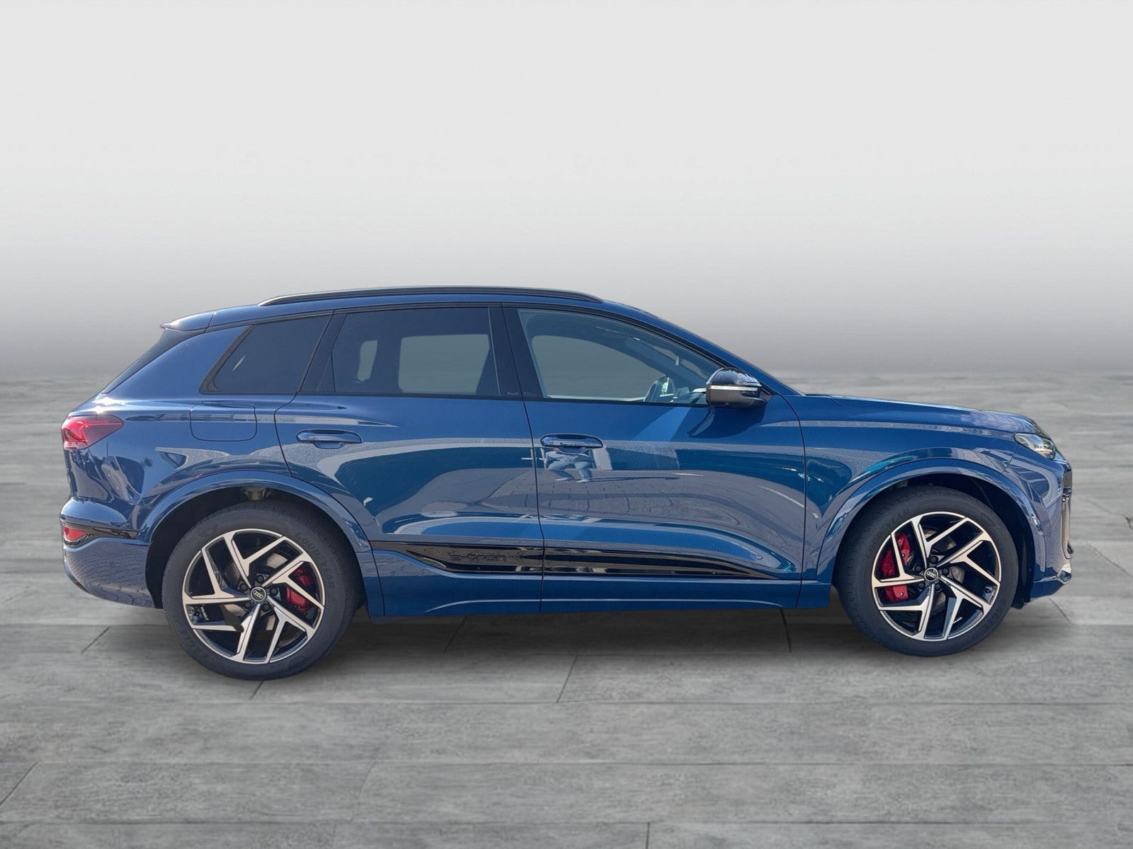 Audi SQ6 e-tron - Bild 6
