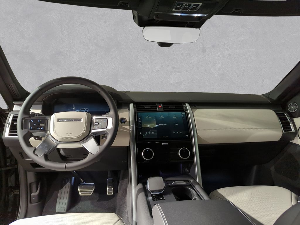 Land Rover Discovery D300 Dynamic HSE PANORAMA HEAD-UP MEMO