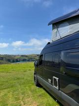 HYMER / ERIBA / HYMERCAR FREE S 600  - Hymer FREE S