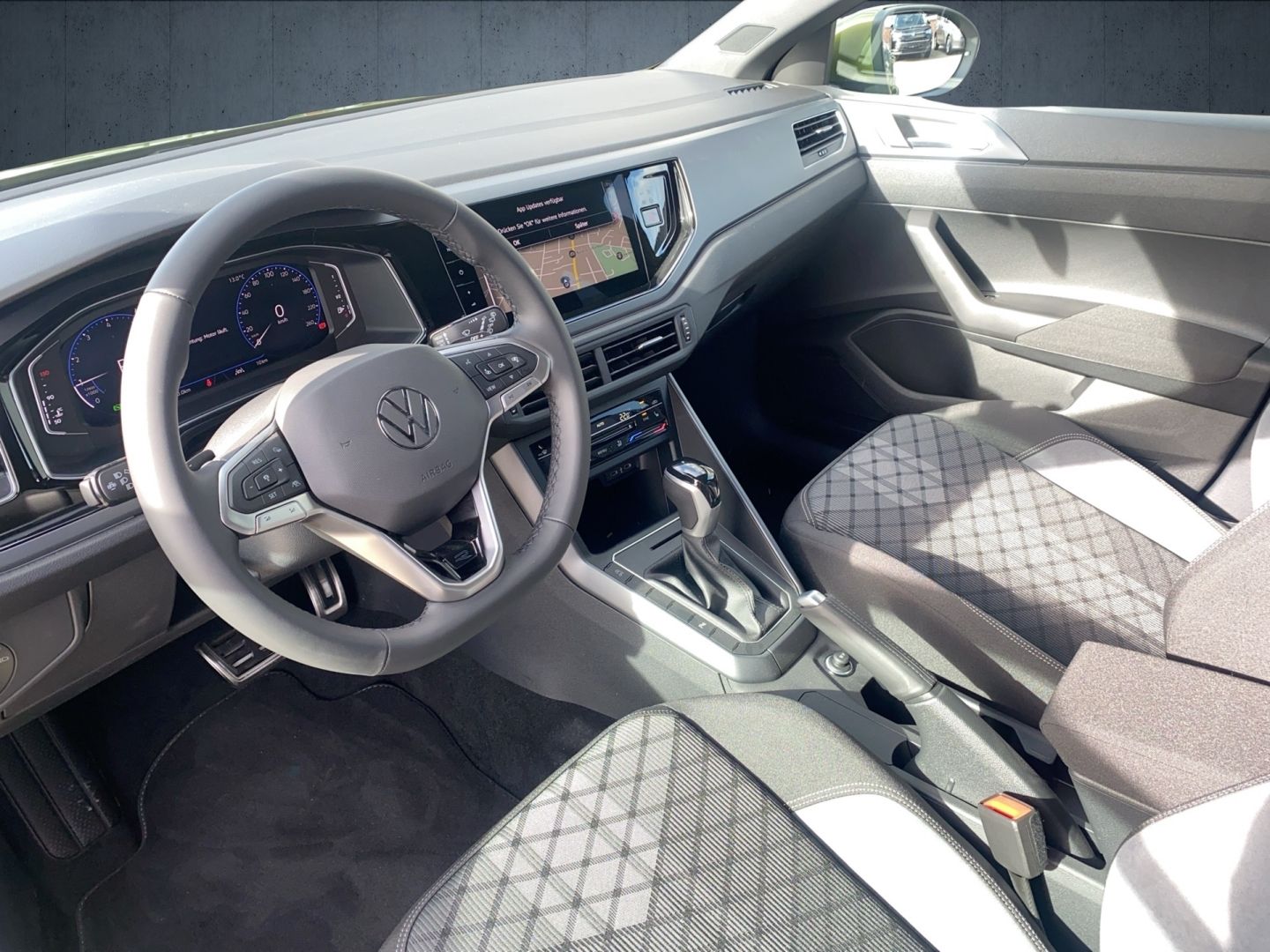 Volkswagen Taigo - Bild 10