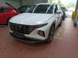 Hyundai Tucson 1.6 Prime Mild-Hybrid 2WD Automatik - Hyundai: Prime